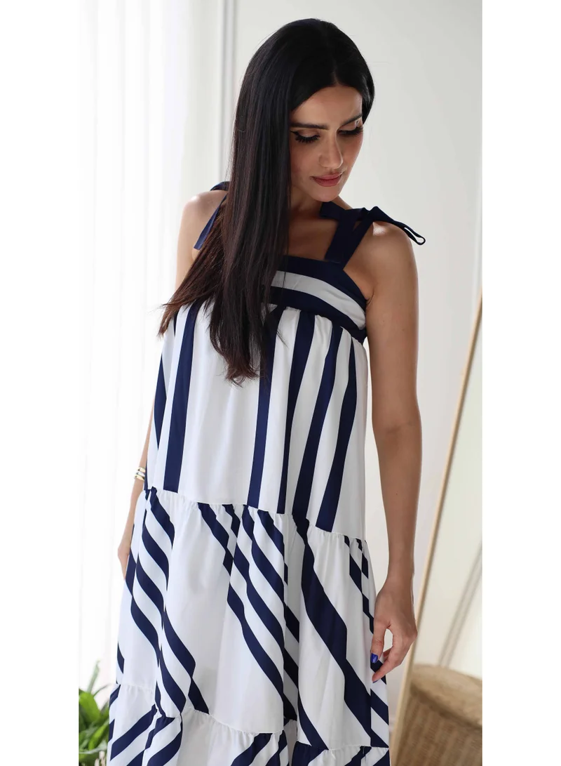 2TRENDY DRESS